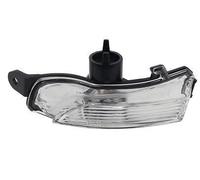 FANALE FANALINO SU RETROVISORE SINISTRO PER SKODA FABIA DAL 2014/RAPID DAL 2012