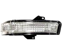 Fanale freccia specchietto guida sx per Suzuki Swift IV 7/2013-3/2017