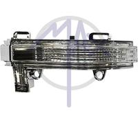 FANALE FANALINO SU RETROVISORE SINISTRO PER VOLKSWAGEN CRAFTER 2017/MAN TGE 2017