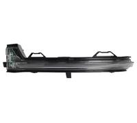 Fanale freccia specchietto retrovisore led sx per Opel Corsa F 7/2019 in poi
