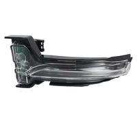 FANALE FANALINO SU RETROVISORE SX ALED FORD FOCUS 01/18>