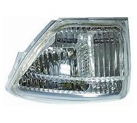 FANALE FANALINO SU RETROVISORE SX PER FORD KUGA DAL 2008/GALAXY DAL 06/C-MAX 10