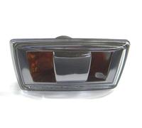 FANALE FANALINO SU RETROVISORE SX PER OPEL ASTRA DA 2004/H/INSIGNIA DA 2009 FUME