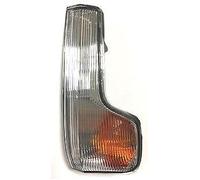 FRECCIA SPECCHIO SINISTRA PER IVECO DAILY 2014-> MOD. BRACCIO CORTO