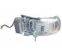 FANALE RETROVISORE DX VOLKSWAGEN TOURAN 2003 DX MARCA DEPO