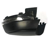 FANALE FANALINO SU SPECCHIO RETROVISORE LED SX PER VOLKSWAGEN T-ROC 2017-2021 CO
