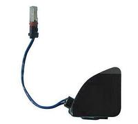FANALE FANALINO SU SPECCHIO RETROVISORE SX AUDI A4 2009-2015 SOLO LANE ASSIST