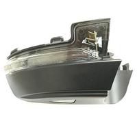 FANALE FANALINO SU SPECCHIO RETROVISORE SX PER VW T-ROC 2017-2021 A LED PRED