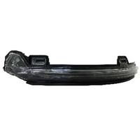 FANALE FANALINO SU SPECCHIO SPECCHIETTO RETROV DX PER MERCEDES CLASSE C W206 20