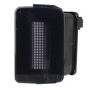 FANALE FANALINO SU SPECCHIO SPECCHIETTO RETROV DX PER VW CADDY 2020 TRANSIT 2022