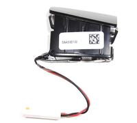 FANALE FANALINO SU SPECCHIO SPECCHIETTO RETROV DX PER VW TIGUAN 2016 SOLO LANE
