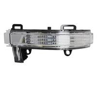 FANALE FANALINO SU SPECCHIO SPECCHIETTO RETROVISORE DX PER VW LT - CRAFTER 2016