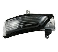 FANALE FANALINO SU SPECCHIO SPECCHIETTO RETROVISORE DX SUBARU XV 2012 - OUTBACK