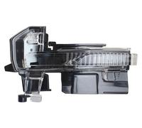 FANALE FANALINO SU SPECCHIO SPECCHIETTO RETROVISORE SX AUDI A3 DAL 2020 LED