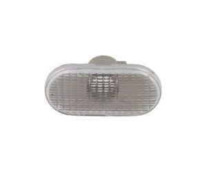 FANALE FANLINO FRECCIA DX-SX BIANCO RENAULT CLIO STORIA 01/04>