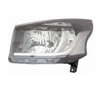 FANALE-FARO ANTERIORE DESTRO PER FIAT TALENTO DAL 2016