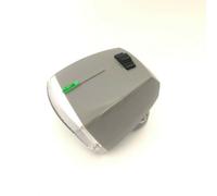 FANALE FARO ANTERIORE ORIGINALE SIEM GRIGIO PIAGGIO CIAO R - ARCOBALENO NUOVO