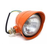 FANALE FARO ANTERIORE TRATTORE FIAT SERIE ORO SX