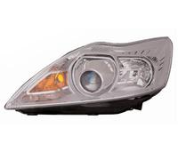 Fanale Faro D1S/H1 SX per Ford Focus II Da _ Hcp Dp