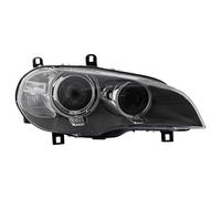 Fanale Faro D1S PY24W LED Destra Adatto A per BMW X5 E70