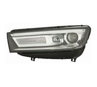 Fanale Faro D5S H8 PWY24W LED SX per Audi Q7 4M 4MB 4MG