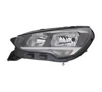 Fanale Faro H7 H15 PWY24W SX Adatto A per Opel Corsa F