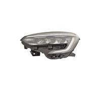 Fanale Faro LED Destra Adatto A per Renault Clio V Bf B7