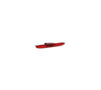 Fanale faro posteriore centrale retronebbia per one-cooper r56 2006- marelli
