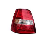 Fanale Faro Posteriore Compatibile Con Kia Per Sorento 2.5 3.8 2004 2005 2006 2007 2008 Luce Di Stop Segnale Di Coda Gruppo Ottico Posteriore Per Auto(Left)