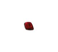 Fanale faro posteriore destro con Cornice cromata per fiat 500 x 2014 in poi