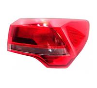 Fanale faro posteriore destro esterno a led per audi q3 2018 in poi marelli