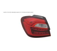 Fanale Faro Posteriore Destro Esterno A Led Per Mercedes Classe A W177 2018-