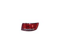Fanale faro posteriore destro esterno per audi a4 2015 in poi no led