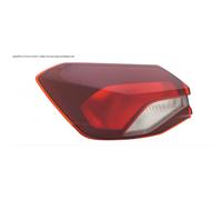 Fanale Faro Posteriore Destro Esterno per ford Focus 2022 In Poi