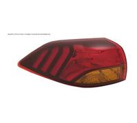 Fanale Faro Posteriore Destro Esterno per Hyundai Tucson 2018 in poi