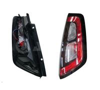 FANALE FARO POSTERIORE DESTRO FIAT PUNTO EVO DAL 2012 CON FISSAGGIO PORTALAMPADA