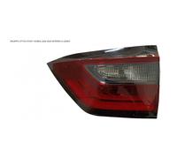 Fanale faro posteriore destro interno a led per honda jazz 2020 in poi