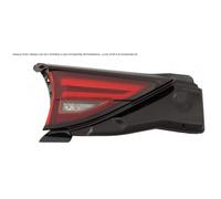 Fanale faro posteriore destro interno led per mazda cx-5 2017 in poi retromarcia