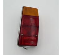 FANALE FARO POSTERIORE DESTRO MINI MINOR MK2/3 ALTISSIMO ORIGINALE SEGNI CORNICE