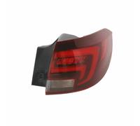 Fanale faro posteriore destro per astra k 2015 in poi sw esterno led