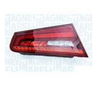 Fanale faro posteriore destro per audi a3 2012 al 2016 3 porte interno led