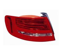 Fanale faro posteriore destro per audi A4 2007 al 2011 sw esterno no led