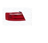 Fanale faro posteriore destro per audi a5 2011 al 2016 5 porte esterno no led