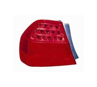 FANALE POSTERIORE ESTERNO DESTRO LED ROSSO PER BMW SR3 E90 BERLINA 2009>2011