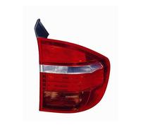 PRASCO BM8224153 Fanale posteriore