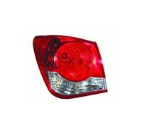 Fanale faro posteriore destro per chevrolet cruze 2009 in poi esterno 4 porte