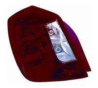 Fanale faro posteriore destro per chevrolet nubira 2003 al 2005 1.8cc