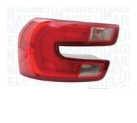 Fanale faro posteriore destro per citroen c4 gran picasso 2013 in poi