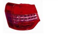 Fanale faro posteriore destro per citroen c5 2008 al 2010 OEM 6350EW