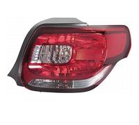 Fanale faro posteriore destro per citroen ds3 2010 in poi